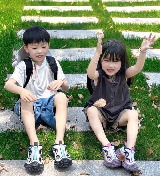 盛夏SUKCNEIRS儿童溯溪正品鞋 商品图0