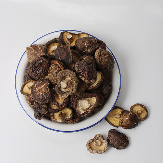 广东潮州紫云仓香菇250g/袋 商品图4