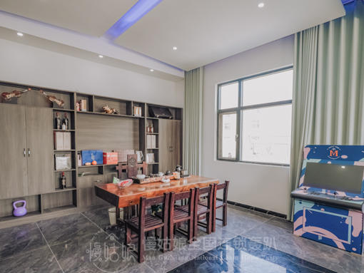 襄阳慢姑娘荆楚然轰趴馆 商品图2