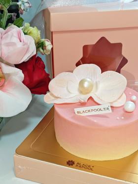 献给妈妈母亲节礼物~