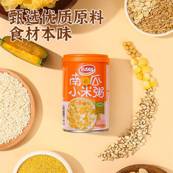 达利园五口味混合装八宝粥送礼方便速食早餐粥罐头280g*10罐 整箱装即食 /粮油调味 /方便食品 /速食粥 商品图7