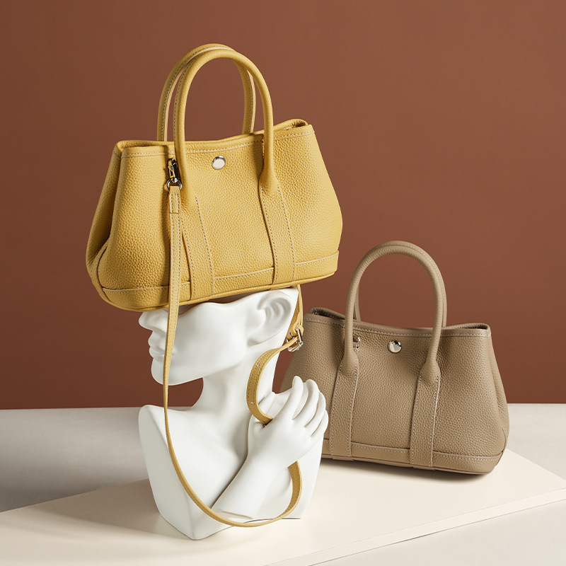 【预售3天】2025新款设计夏季斜挎女士包小众高级感手提包BX6153