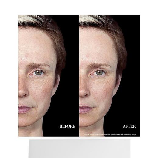 【保税仓直发】Lancome兰蔻 塑颜三重紧致焕颜 烟酰胺提拉紧致抗老化 三管精华50ml 商品图3