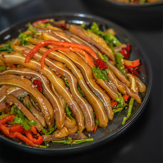 酱牛腱肉/五香猪耳 商品图9