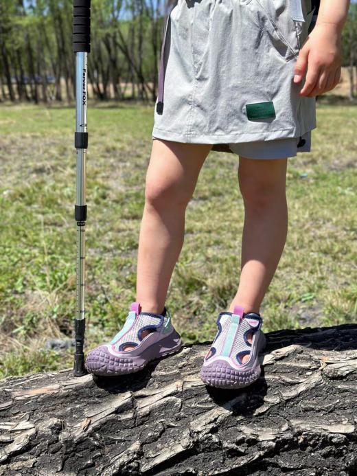 盛夏SUKCNEIRS儿童溯溪正品鞋 商品图5