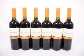 蒙塔希诺酒庄梅洛波焦德尔萨索红葡萄酒