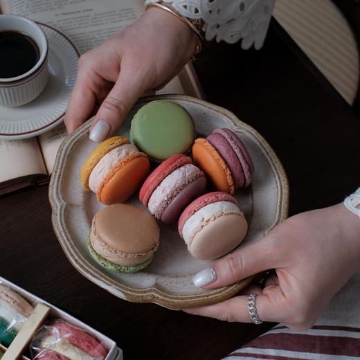 法式马卡龙【可快递】 商品图1