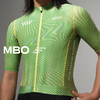 MBO男子短袖骑行服NSC505 时尚机能短袖骑行服 25年夏季新款 (经销商专拍链接，非经销商拍单不发货) 商品缩略图8
