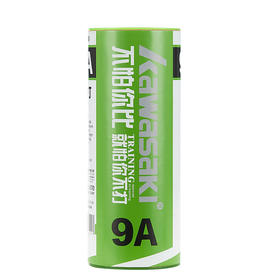 川崎 羽毛球号训练9A号3个