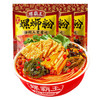 螺霸王螺蛳粉 加辣加臭370g*3袋 广西柳州特产方便速食酸辣粉面螺狮粉 /粮油调味 /方便食品 /螺蛳粉 商品缩略图0