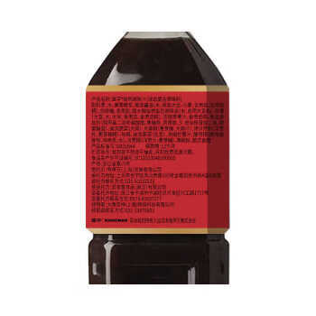 万字烧肉调味汁560g 日式调料煎炒肥牛蘸食腌制牛丼照烧厨房家用 /粮油调味 /调味品 /酱油 商品图0