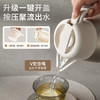 九阳（Joyoung）保温壶家用热水壶热水瓶304不锈钢内胆真空保温户外大容量2LWR735 商品缩略图3