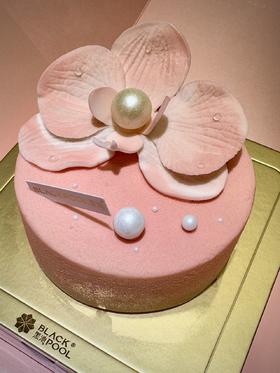 是妈妈也是女儿，一口粉色芭乐独宠自己