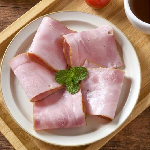 伊藤品质无糖精品培根切片3联包135g（煎烤香脆） 商品图2