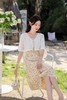 amadella 温柔碎花气质两件套 18398 商品缩略图1