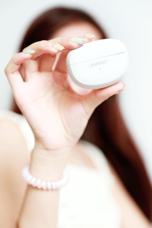 这个电子配饰，我给满分！！开放式挂耳蓝牙运动音乐耳机C050788 商品图0