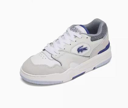 法国鳄鱼LACOSTE女鞋子47SFA00581T3 商品图0