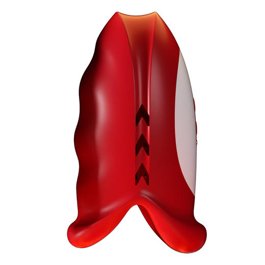 【男用器具】谜姬 深喉蠕动口交训练器 商品图9