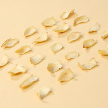 燕之坊百合150g 龙山原产小片 独立小袋无熏硫 绿豆桂圆莲子银耳枸杞羹 /粮油调味 /南北干货 /果茎食补干货 商品图3