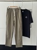 为夏季而生男士高端棉麻裤松紧腰小哈伦裤 商品缩略图12