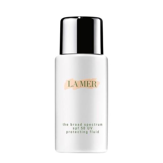 LA MER 海蓝之谜 璀璨防晒隔离乳 正装 50ml 商品图1