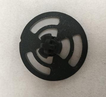 卡赫配件 过滤器支架   适用SG 2/2  97699180 商品图0