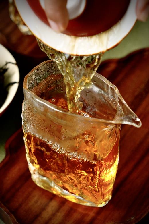 [高黎贡] 来自高黎贡山的千年单株野红 商品图2