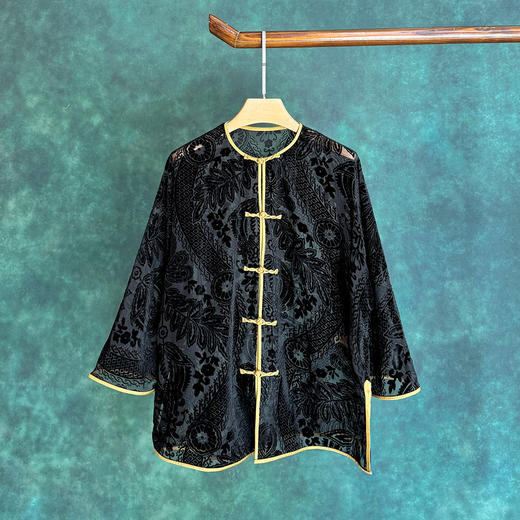 V251177衬衫 商品图1