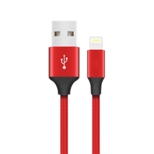 MiNEJONi苹果充电线S23a（颜色随机） 商品图1