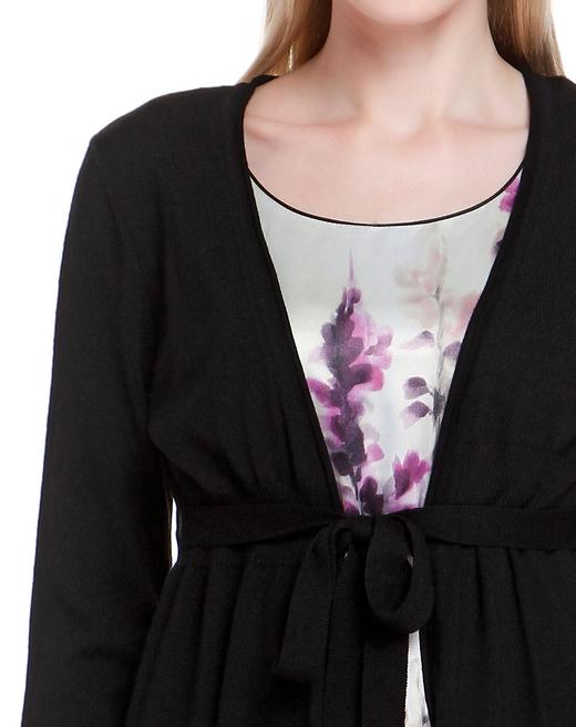 DCF21152538 丹尼爱特Daniel Hechter 休闲大方两件式连衣裙 商品图3