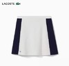 法国鳄鱼LACOSTE女短裙JF7273-10EV0 商品缩略图0