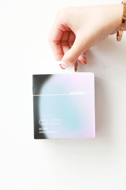 这个电子配饰，我给满分！！开放式挂耳蓝牙运动音乐耳机C050788 商品图12