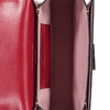 AB18S5510800REDF ANTEPRIMA 女士商务通勤简约风休闲百搭宽肩带包盖式牛皮小号单肩斜挎手提包 商品缩略图3