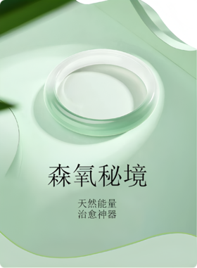 森氧秘境玉髓手镯