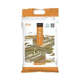 深粮多喜 金粘玉5kg