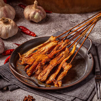 翠宏烧烤三合一调料259g 烤肉烤翅腌撒蘸料 /粮油调味 /调味品 /复合香辛料 商品图3