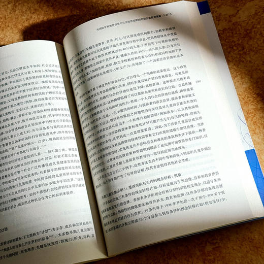 教育公平 范例与经验 教育公平研究译丛 袁振国 商品图11