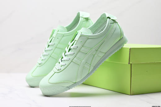 鬼塚虎Onitsuka Tiger经典复古休闲鞋1183C347-750男女鞋 商品图7
