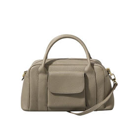 【预售3天】2025新款手拎波士顿大容量高级手提斜挎包83175