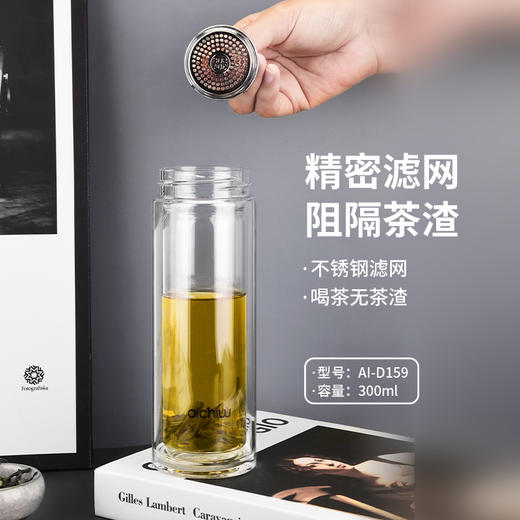 爱奇屋夏阳AI-D160 商品图7