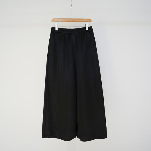 L250276-T醋酸裤子 商品图2