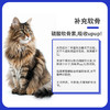 汉维宠仕托普健宠物鲨鱼关节软骨素猫狗关节保护钙片补钙金毛泰迪 商品缩略图2