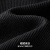 simplepieces秋季新品T恤女SPS莫代尔镂空设计上衣 商品缩略图3