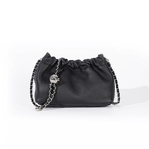 【预售3天】新款女士云朵女包 高级感通勤百搭斜挎链条包DD1102 商品图6