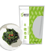 良时海干裙带菜100g 袋装 海产干货 凉拌煲汤 裙带菜虾皮汤 /粮油调味 /南北干货 /鱼虾贝藻类干货 商品缩略图1
