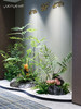 仿真花艺造景/假花造景/家居会所商业楼/生态景观场景布置/店铺绿植造景（具体价格咨询商家） 商品缩略图5