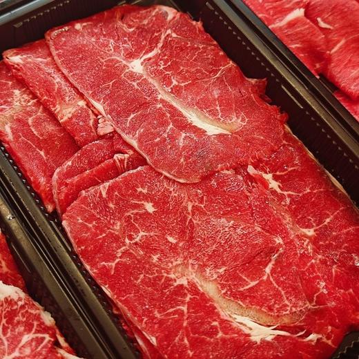 澳洲和牛涮肉套餐 商品图3
