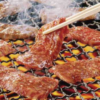 万字烧肉调味汁560g 日式调料煎炒肥牛蘸食腌制牛丼照烧厨房家用 /粮油调味 /调味品 /酱油 商品图1