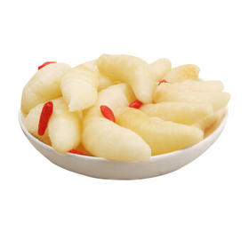 酱倒三缸 酱【淄博产地】正宗淄博枸杞泡姜芽200g*6袋源头直发包邮 /粮油调味 /调味品 /榨菜/酱腌菜