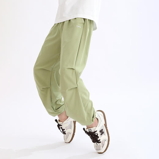 2025夏季新品龙之涵「蝉翼无感」驱蚊防蚊裤 商品图5